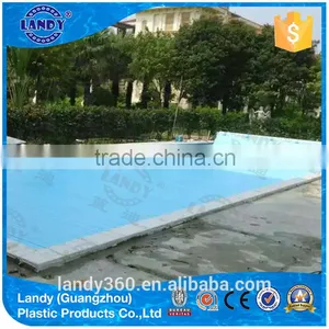 Manufacturer UV Protection Wear Swimming Pool PC Slate thumbnail-3