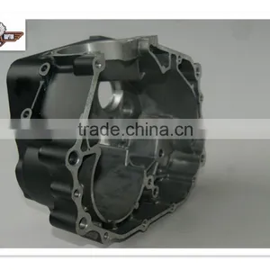 Motorcycle Right Crank Case thumbnail-1
