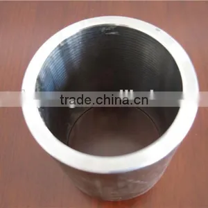 Cylinder Carbon Steel Pipe Astm A53 High Reputation thumbnail-1