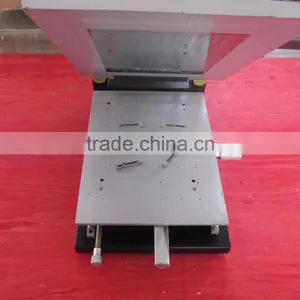 Puhui Manual Solder Paste Screen Printer thumbnail-6