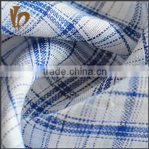 Pure Linen Fabric for Shirt thumbnail-5