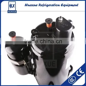 Refrigeration Compressor, ac Compressor Made by Machine Manufacturers thumbnail-2