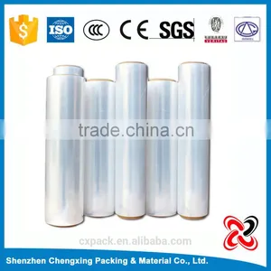 11 Years Factory Transparent Vci Stretch Film Most Popular Supplier's Choice thumbnail-3