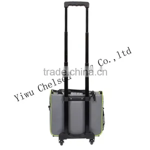 Cat Cage With Wheels Pet Carrier Luggage Box Dog Crate With Wheels Dog Backpack Crate Rolling Wheel thumbnail-4