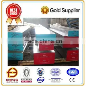 H13 Hot Work Tool Steel Flats thumbnail-5