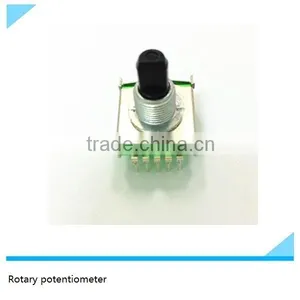 HongYu 2016 Rotary Encoder Switch for Home Appliance thumbnail-3