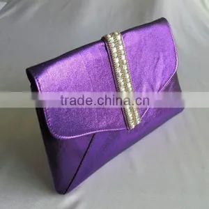 New Fashion PU Envelope Bags thumbnail-2