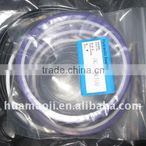 Hot Sale and High Quality Kubota Hydraulic Cylinder Seal Kit thumbnail-6