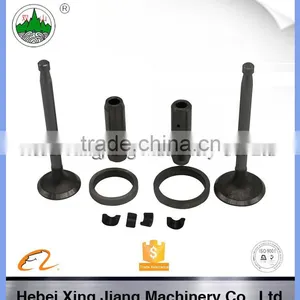 2015 Hot Selling Black S1105 Valve Spring for Tractor Diesel Engine thumbnail-5