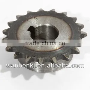 Spare Parts for the TFO Twisting Machine Gear Box thumbnail-1