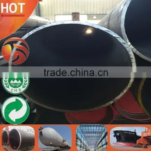 30 INCH OIL AND GAS Seamless Steel Pipe API 5L X65 thumbnail-2