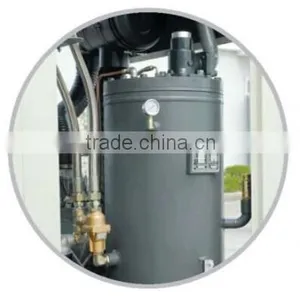 Advanced High Pressure Portable Screw Air Compressor for Sale thumbnail-5
