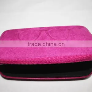 Fashion EVA Eyeglass Case thumbnail-4