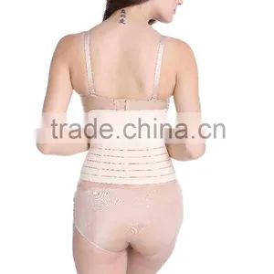 2016 Best Selling Miss Belt Slimming Body Shaper Adjustable Waist Trainer Women Body Trainer thumbnail-6
