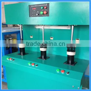 High Efficiency Electirc Kettle Welding Equipment (JL-120/140/160) thumbnail-5