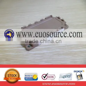 Fuji Ipm Power Module 7MBR35UB120-50 thumbnail-1