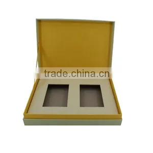 Custom Hign End Paper Cigarette Box thumbnail-5