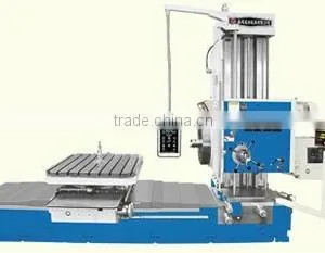 MB611TA Horizontal Milling and Boring Machine thumbnail-1