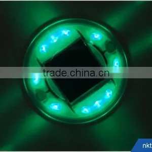 IP68 High Quality Solar Road Stud Cats Eye thumbnail-3