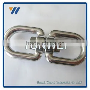 Rigging Hardware Marine European D Shackle Supplier thumbnail-1