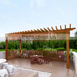 2015 Garden Metal Garden Bridges thumbnail-5