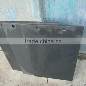 High Quality Reaction Bonded Sic Plate for Ceramic Industry thumbnail-1