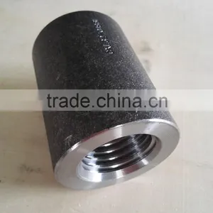 Steel Rebar Coupler thumbnail-2