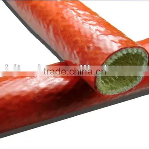 JDD Braided Fire Sleeve thumbnail-1