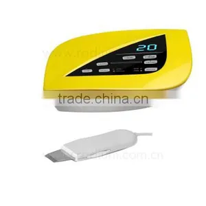 B-657A Microcomputer Skin-Scrubbing Beauty Instrument Home Use Facial Machine thumbnail-1