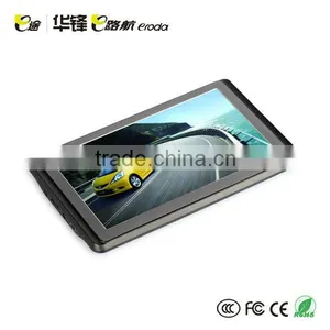 2014 New Year Gift!!! Newest and Cheapest Android GPS. 7inch Capacitive Screen+car DVR(V700) Quality Choice thumbnail-2