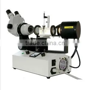 Horizontal Gem Microscope thumbnail-1
