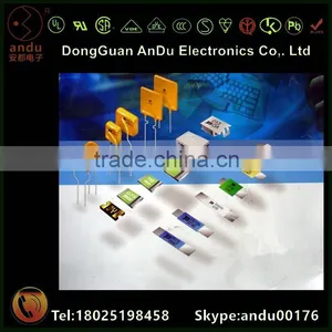 AUTO FUSES, STANDARD AUTO FUSE thumbnail-1