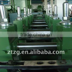ERW219 H.F. Pipe Making Machine thumbnail-1