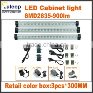 12 -inch Led Kitchen Light ,corner Led Light, 90 Degrees Triangle Shape Led Light Bar Hot Sell in UK Market thumbnail-4