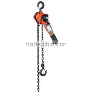 Chain Hoist thumbnail-1