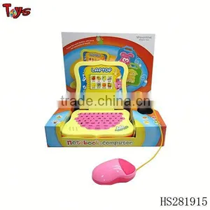 Popular Kid Educationsl Preschool Educational Toys With Mouse thumbnail-1