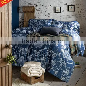 Super Soft Satin 100 Coton Latest Bed Sheet Designs thumbnail-1