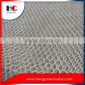 Factory Supply Heavy Duty 1x1x1m Gabion Box Price thumbnail-6