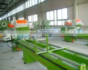 Haining Chuangyuan Solar Energy Technology Co., Ltd. company overview - view 1 thumbnail