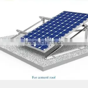 Solar Power Mounting System for Home thumbnail-1