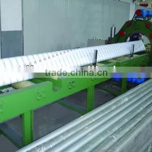 Steel Bar Packing Machine XL-400 thumbnail-3
