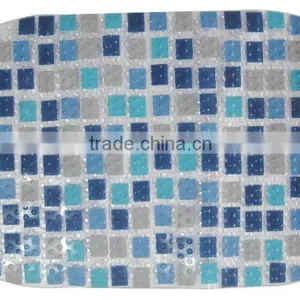 Plastic Waterproof Anti-slip Anti-bacterial Bath Mat Supplier's Choice thumbnail-6