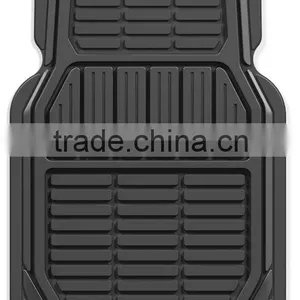 Rubber Car Floor Mats/2015 New Design Car Mat thumbnail-3