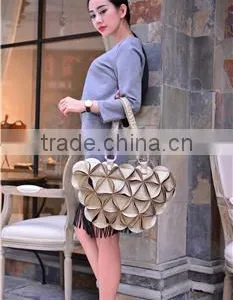 New Model Beautiful Ladies Handbags thumbnail-2