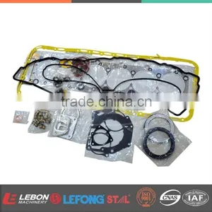 GASKET KIT for 6HK1 ENGINE GASKET KIT Z-1-87812-068-1 6HK1 FIT ZX330 EX350 EXCAVATOR thumbnail-1
