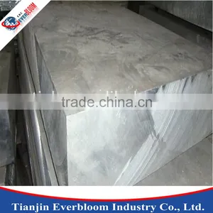 Sell Aluminum Sheet 5052 H32 Mill Finish PVC Coated Quality Choice thumbnail-6