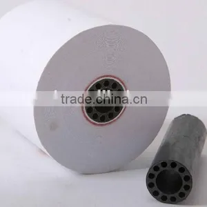 Wholesale Thermal Paper Roll Blank 12mm Tube Core thumbnail-4