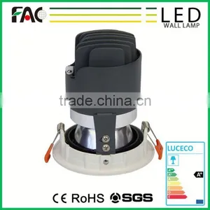 China Online Shopping Led Wall Washer Floor Light thumbnail-3