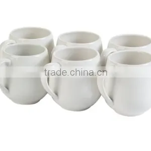 Creamics Round Mug thumbnail-1