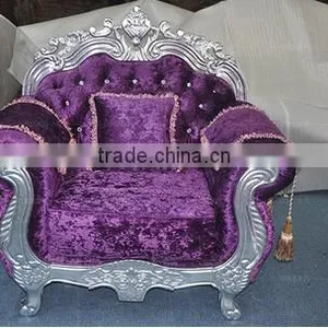 100% Polyester Velvet Sofa Fabric Bonding With Backing Fabric for Sofa or Upholstery thumbnail-1